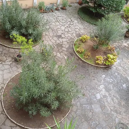 Lägenhet Residenza Locatelli *