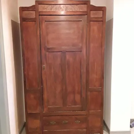 Lägenhet Residenza Locatelli *