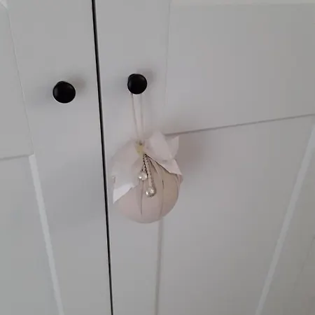 Residenza Locatelli Lägenhet *