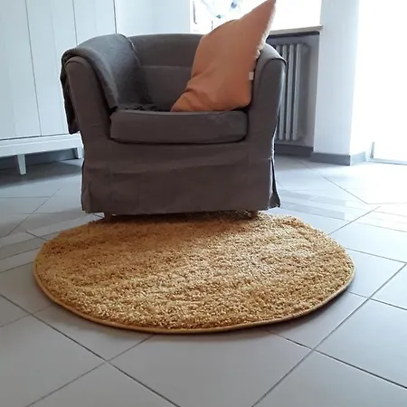 Residenza Locatelli Lägenhet