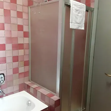 Residenza Locatelli Lägenhet Verona