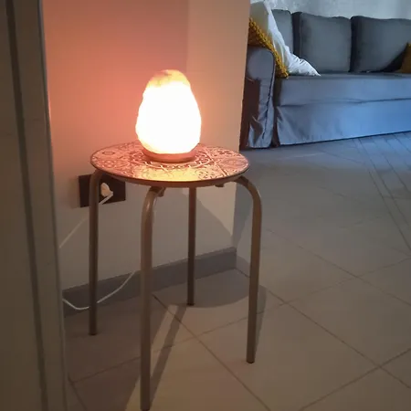 Residenza Locatelli Lägenhet Verona