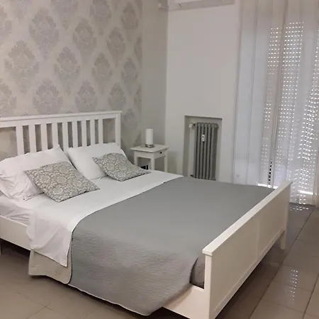 Residenza Locatelli Lägenhet Verona