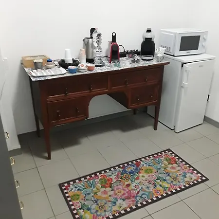 Lägenhet Residenza Locatelli *