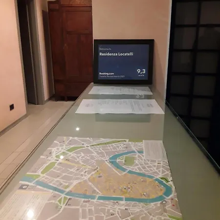Residenza Locatelli