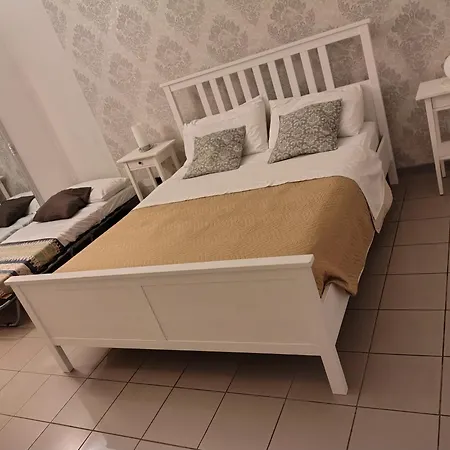 Lägenhet Residenza Locatelli Verona