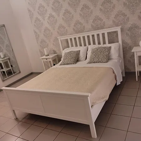 Residenza Locatelli Lägenhet