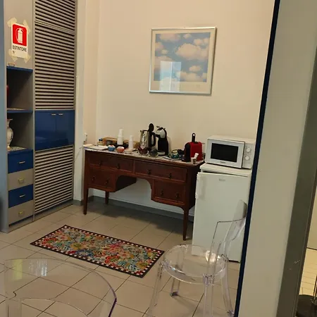 Residenza Locatelli * Verona