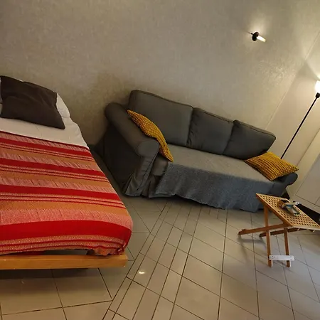 Residenza Locatelli