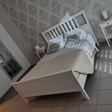 Residenza Locatelli Lägenhet