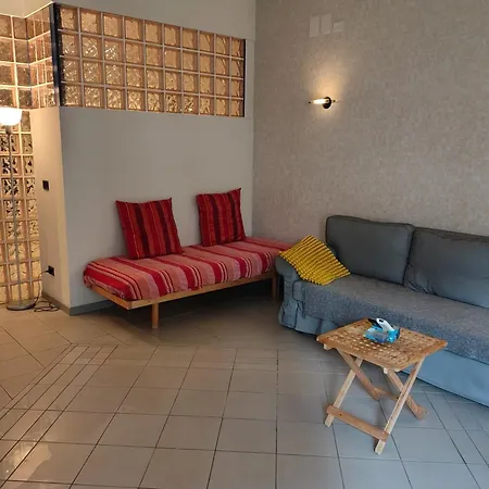 Residenza Locatelli Lejlighed