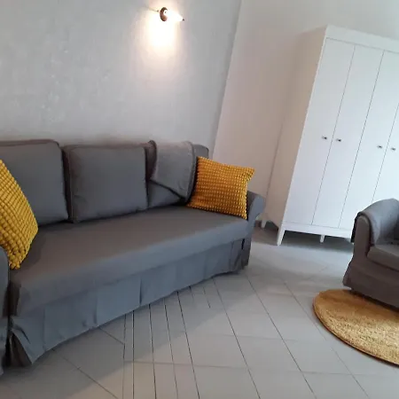 Residenza Locatelli