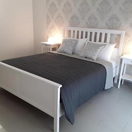 Residenza Locatelli * Werona