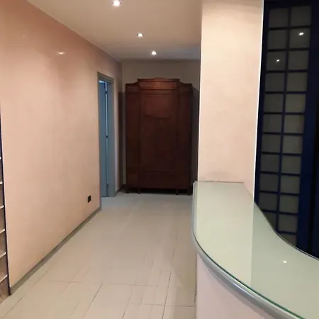 Residenza Locatelli Apartment