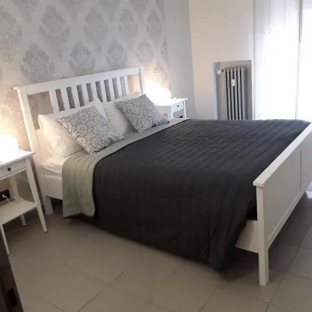 Apartment Residenza Locatelli Verona