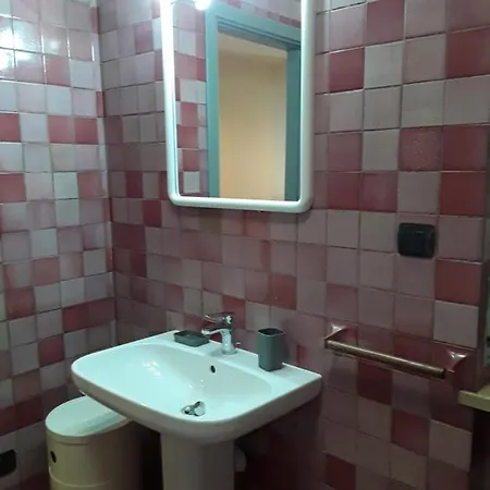Residenza Locatelli * Werona