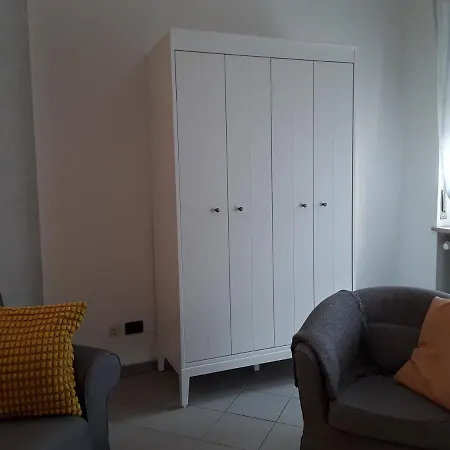 Residenza Locatelli Apartament Werona
