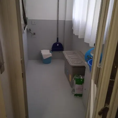 Apartment Residenza Locatelli Verona