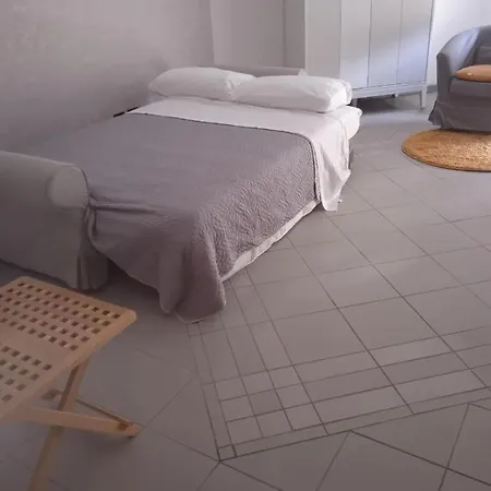 Apartament Residenza Locatelli *