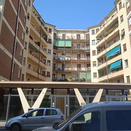 Residenza Locatelli *