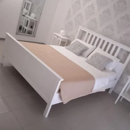 Apartment Residenza Locatelli *