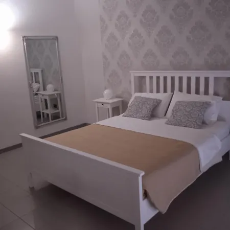 Residenza Locatelli Werona