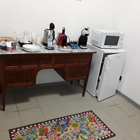 Residenza Locatelli Apartment