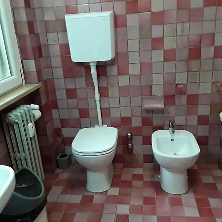 Apartment Residenza Locatelli *