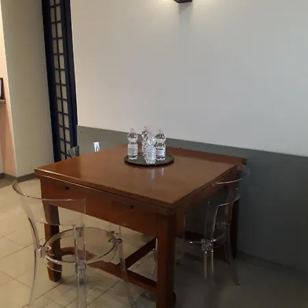 Apartment Residenza Locatelli Verona