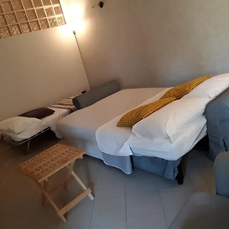Residenza Locatelli *