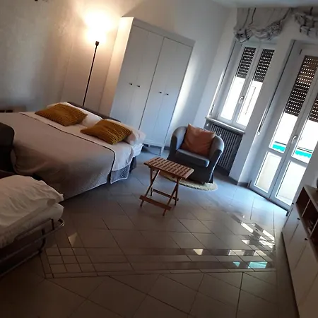 Residenza Locatelli Verona