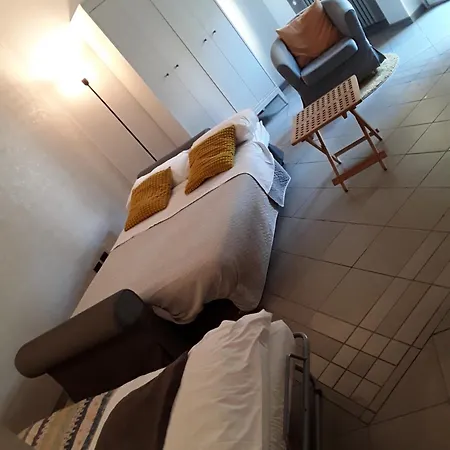 Residenza Locatelli