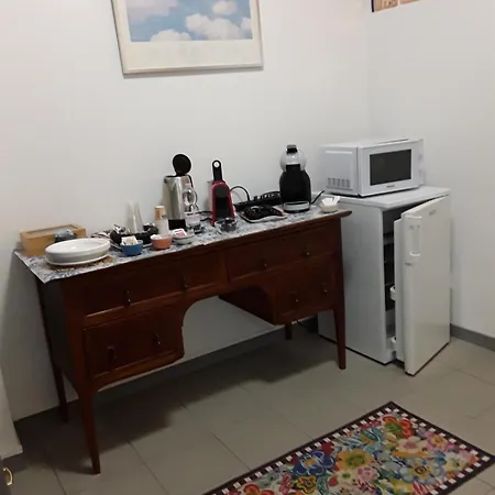 Apartment Residenza Locatelli
