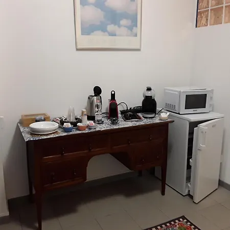 Apartment Residenza Locatelli *