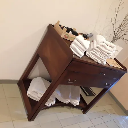 Apartment Residenza Locatelli Verona