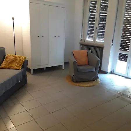 Apartment Residenza Locatelli