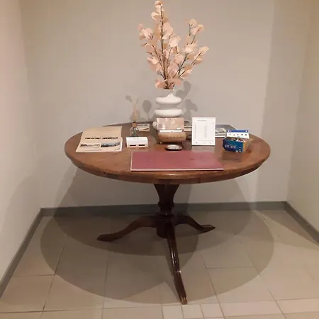 Residenza Locatelli Apartment *