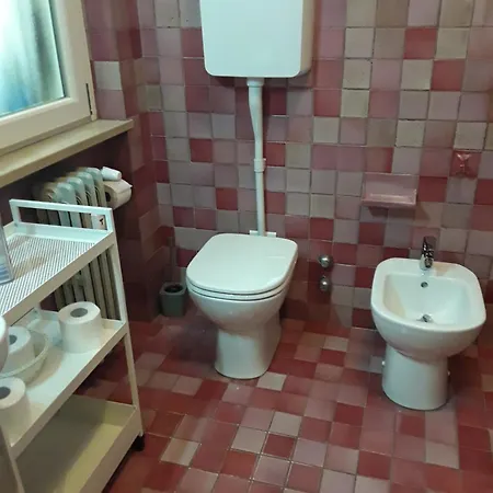 Apartament Residenza Locatelli Werona