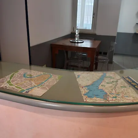 Residenza Locatelli Werona