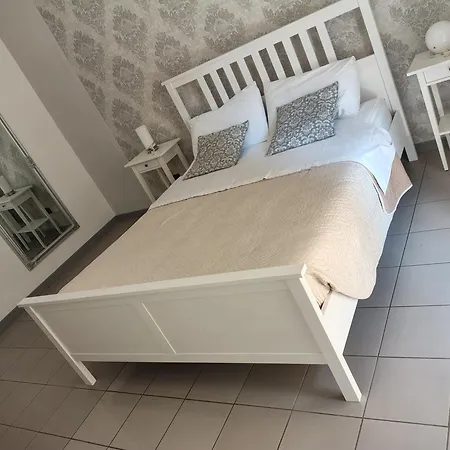 Residenza Locatelli * Verona