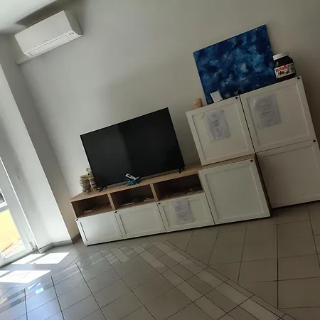 Residenza Locatelli Βερόνα