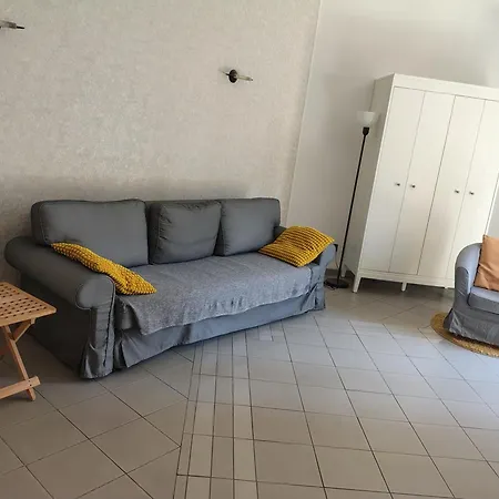 Διαμέρισμα Residenza Locatelli Βερόνα