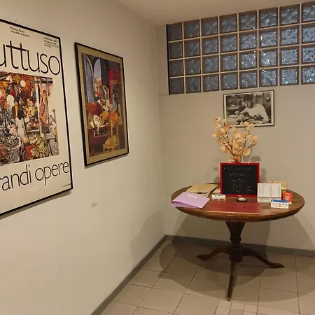 Residenza Locatelli *