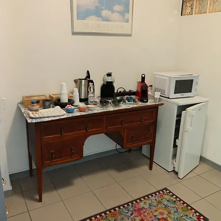 Residenza Locatelli Βερόνα