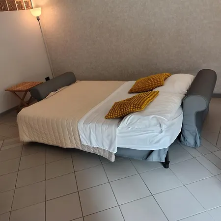 Residenza Locatelli Διαμέρισμα Βερόνα