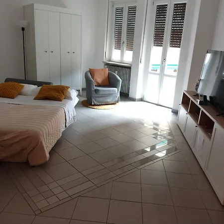 Residenza Locatelli *