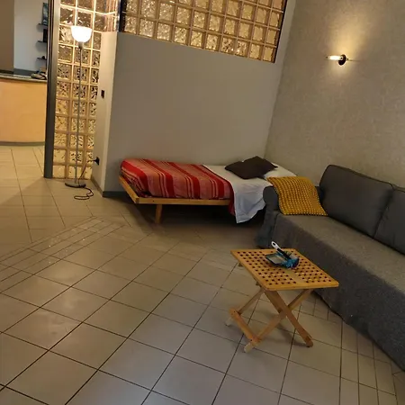 Residenza Locatelli * Βερόνα