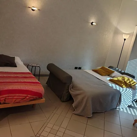 Residenza Locatelli Apartment *