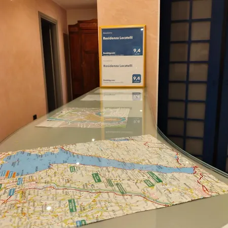 Residenza Locatelli