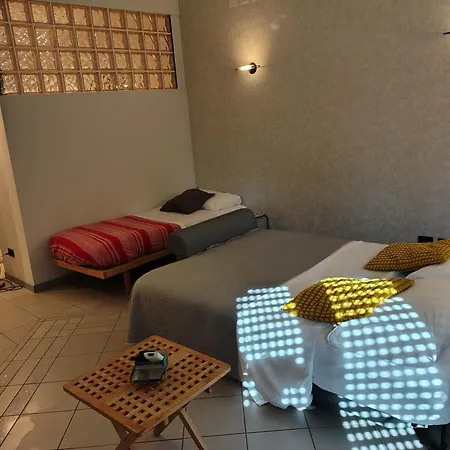 Residenza Locatelli * Verona